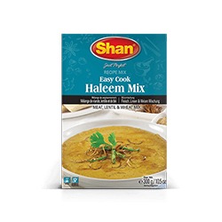 Shan Haleem Mix Easy Cook 300gm